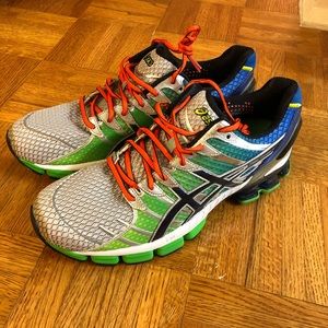 Brand New - ASICS Gel Kinsei 4